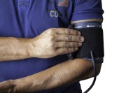 blood pressure monitor, health, heart rate