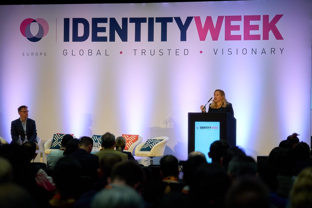 First keynote speaker announced for Identity Week America