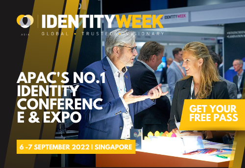 Identity Week Asia: Meet perfect-match investors and solutions