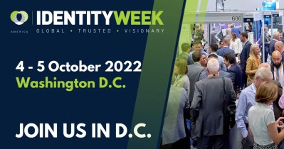 Celebrus Offers Identity Solutions at Identity Week America