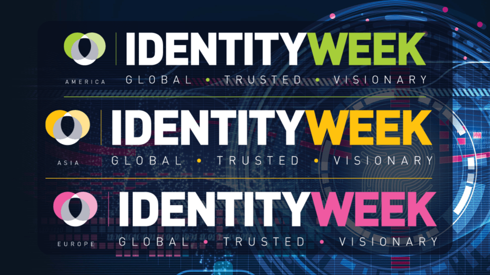 ID Week 2023 dates released Identity Week
