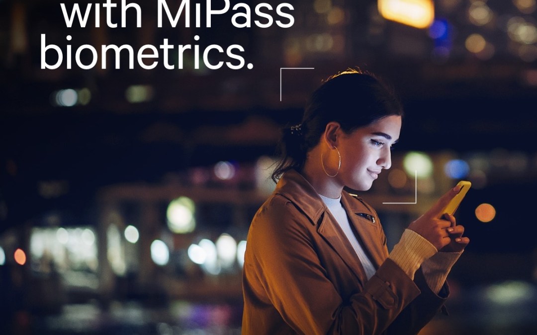 Mitek helps businesses fight cyberfraud with new biometrics tech