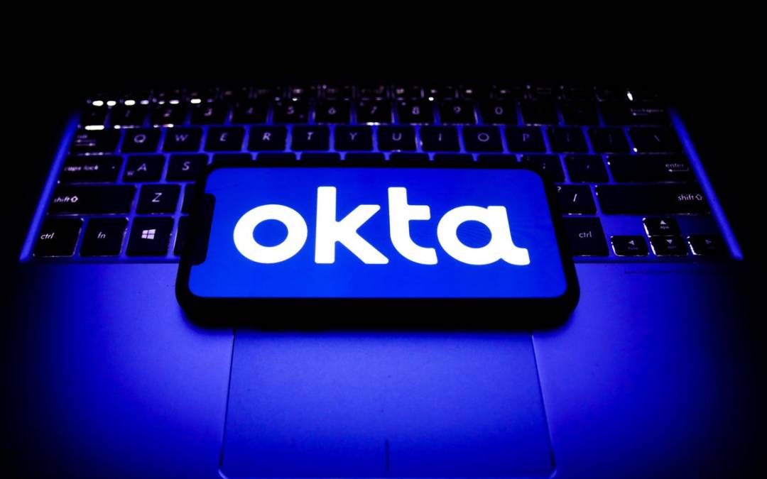 Okta unveils workforce identity cloud innovations to power enterprise security, productivity and agility