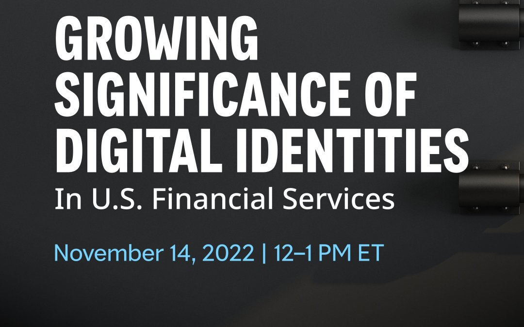 Too many pointless digital ID solutions saturating U.S. financial services market, report finds
