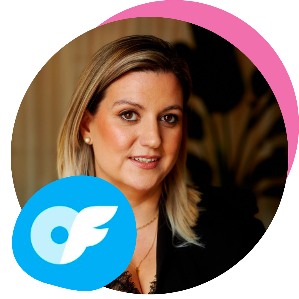 🎙️ OnlyFans joins Identity Week Europe’s 2023 expert speaker line up! 🎙️