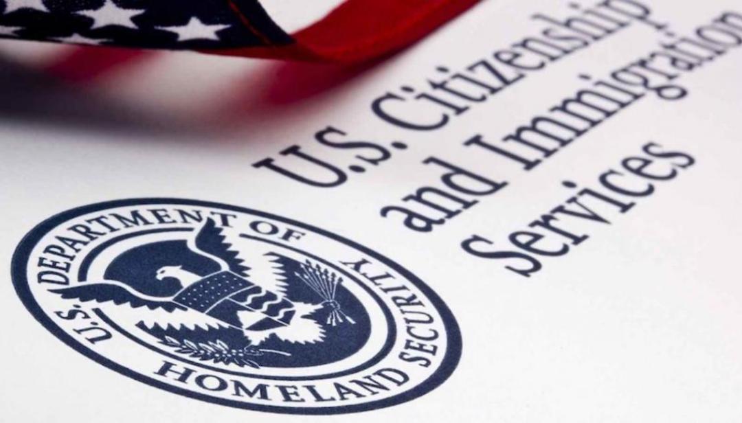 U.S. Citizenship and Immigration Services updates biometrics collection policy