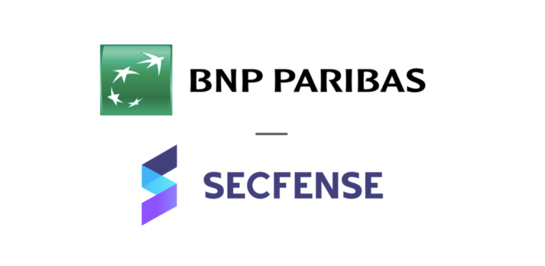 Secfense Case Study – How BNP Paribas bank saved $778 000 thanks to code-less MFA implementation