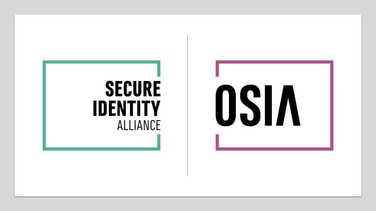 Stephanie Delabriolle, Secure Identity Alliance: OSIA specifications & open frameworks