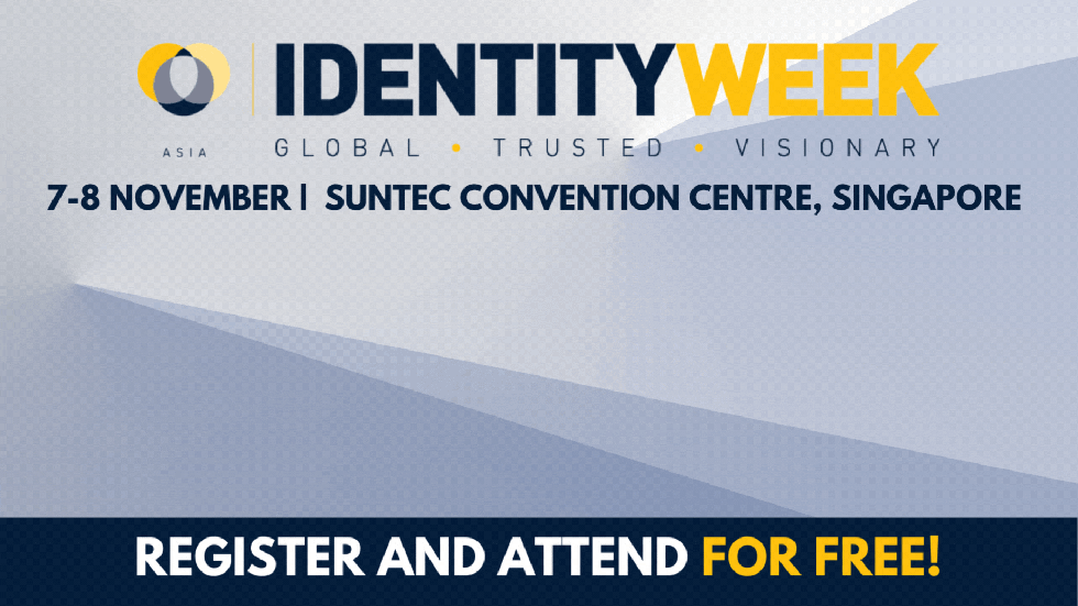 Join Govtech, PayPal, PhilSys, Blockchain Australia, Noida Airport and