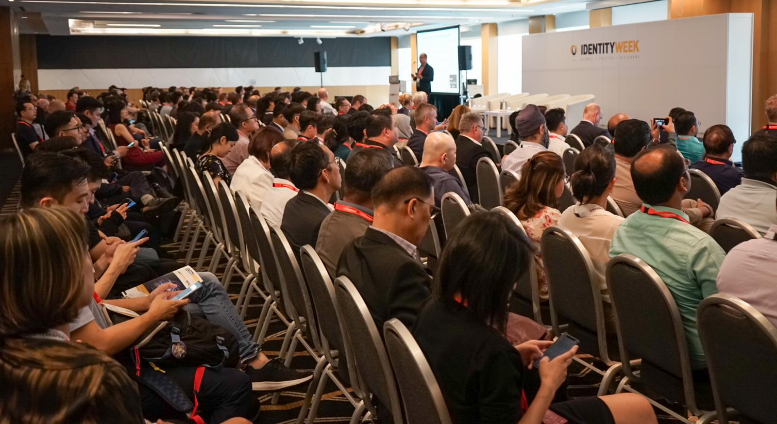 The benefits of Singpass to defeat online scams, the second most reported type of crime