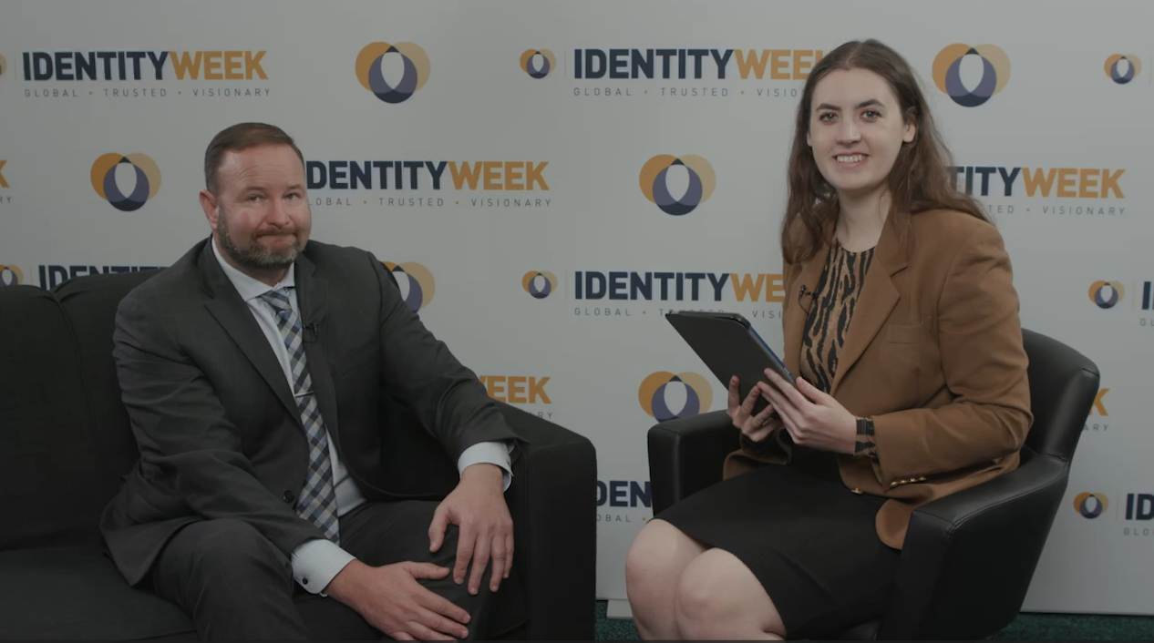 Brian Broderick, acting chief of the U.S. Citizenship and Immigration Services (USCIS) (IIMD)