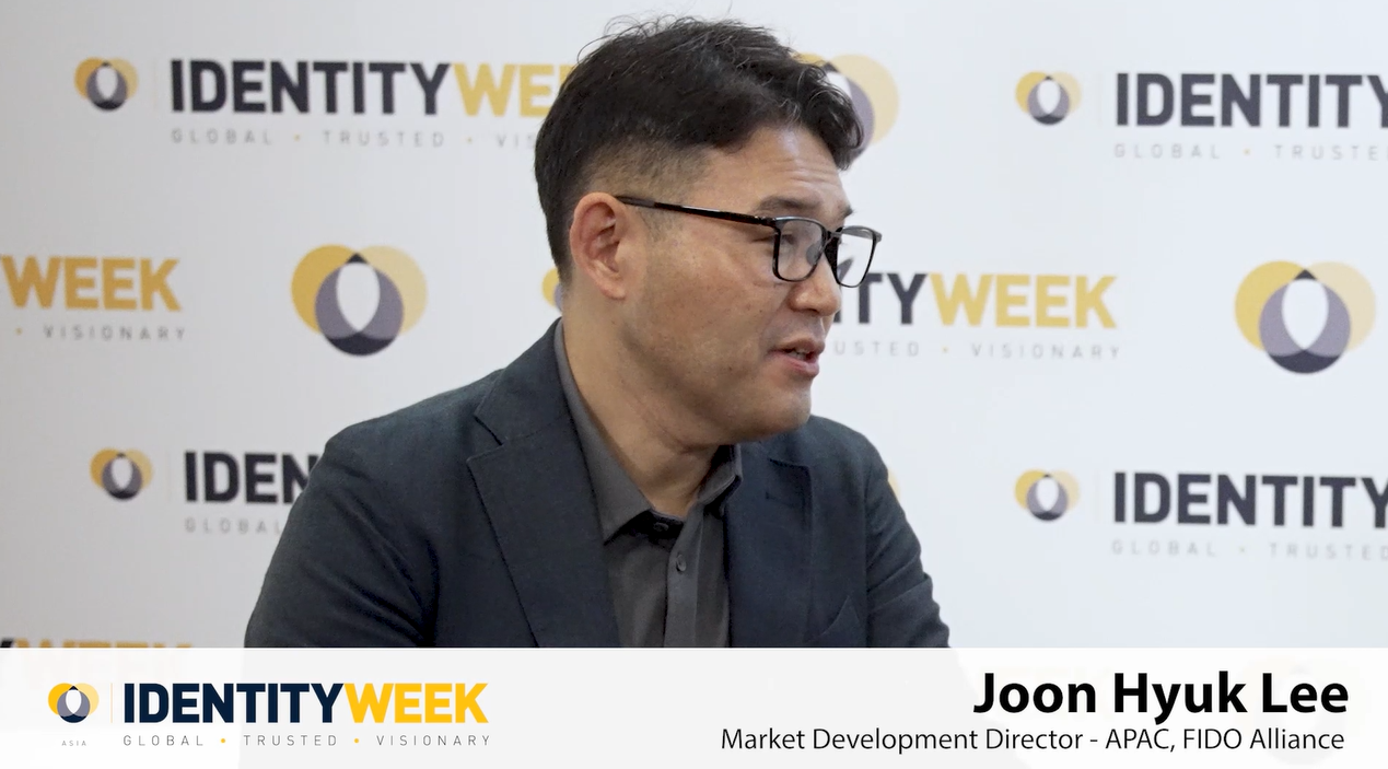 FIDO Alliance interview: The susceptibility of passwords to breaches versus passkeys