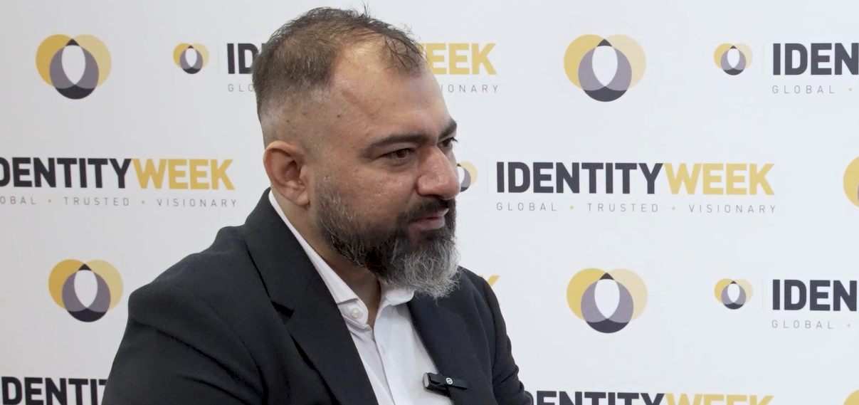 GBG’s identity verification excellence in the passenger check-in terminal