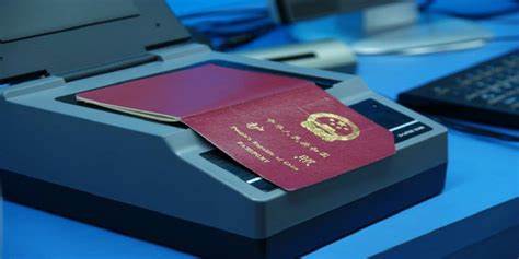 Twitter introduces passport-scanning checks