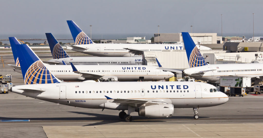 US travel industry opposes FAA bill amendment