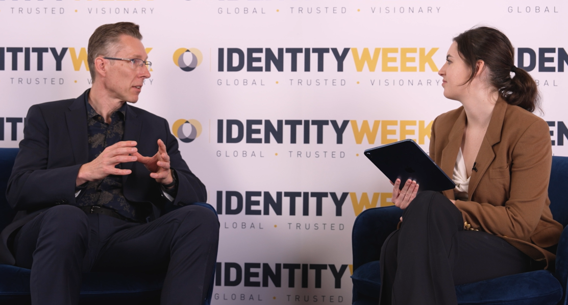 “Focus on border checks” whilst reducing friction – Mika Hansson, Senior Policy Advisor, National Police Board of Finland