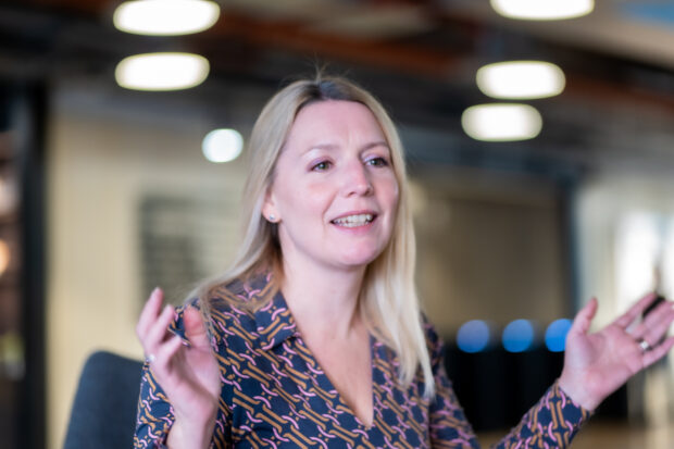 A message from Natalie Jones OBE, Director of Digital Identity, Government Digital Service