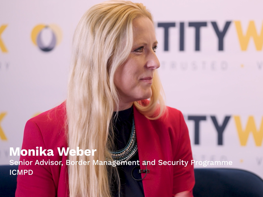 ICMPD coordinates complex border management strategies – Interview