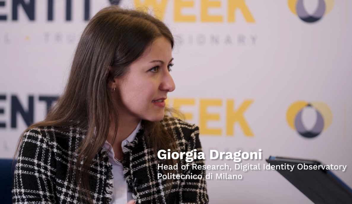 Analyst insight: Giorgia Paola Dragoni on the challenge of getting the private sector to invest in digital ID for EU Wallet
