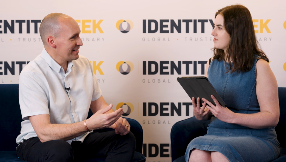 Ex Police detective Gavin Burton weighs in on “Reasonable Procedures” being implemented for ID fraud prevention