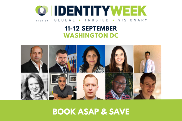 How has fraud put pressure on IAM and cybersecurity measures? The dialogue at #IdentityWeekAmerica 2024 this September!