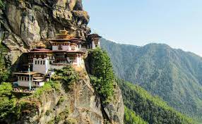 Bhutan’s NDI System is first to join Global Acceptance Network