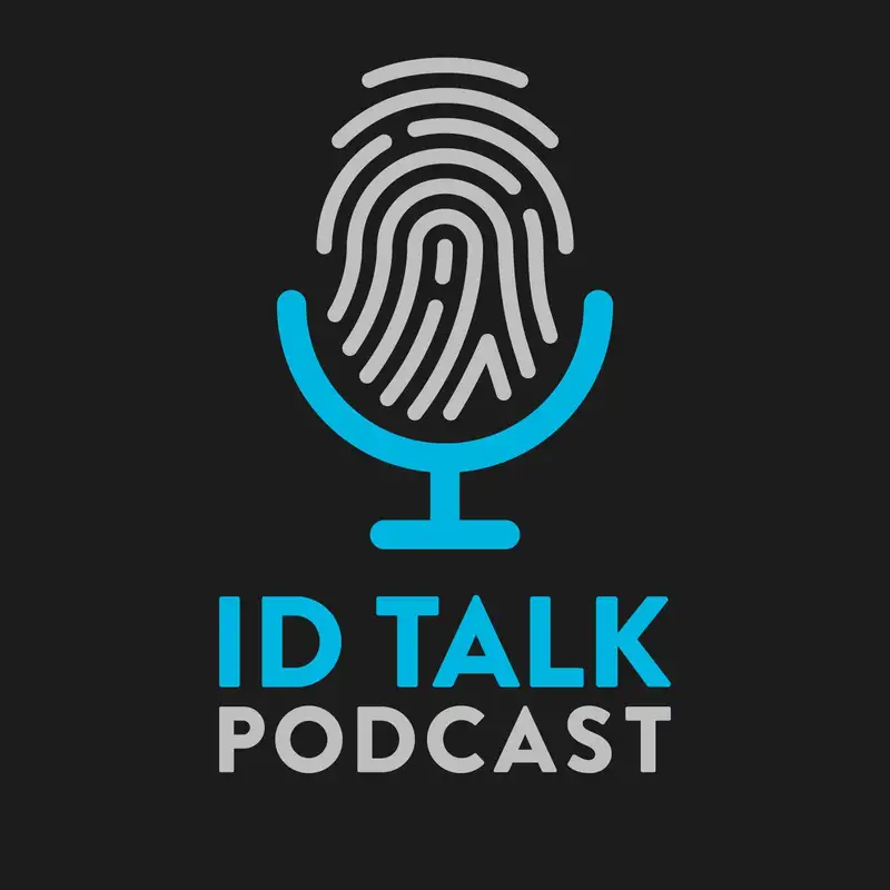 ID Talk: Humanity Protocol’s Founder on Biometrics, Blockchain, and Bridging Web3 and Real Life with Digital ID