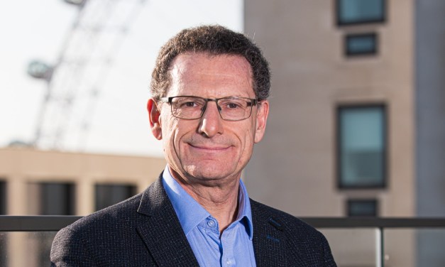 “Anybody who’s anybody is here”: Andrew Bud of iProov on Identity Week, AI and trust truly residing with people