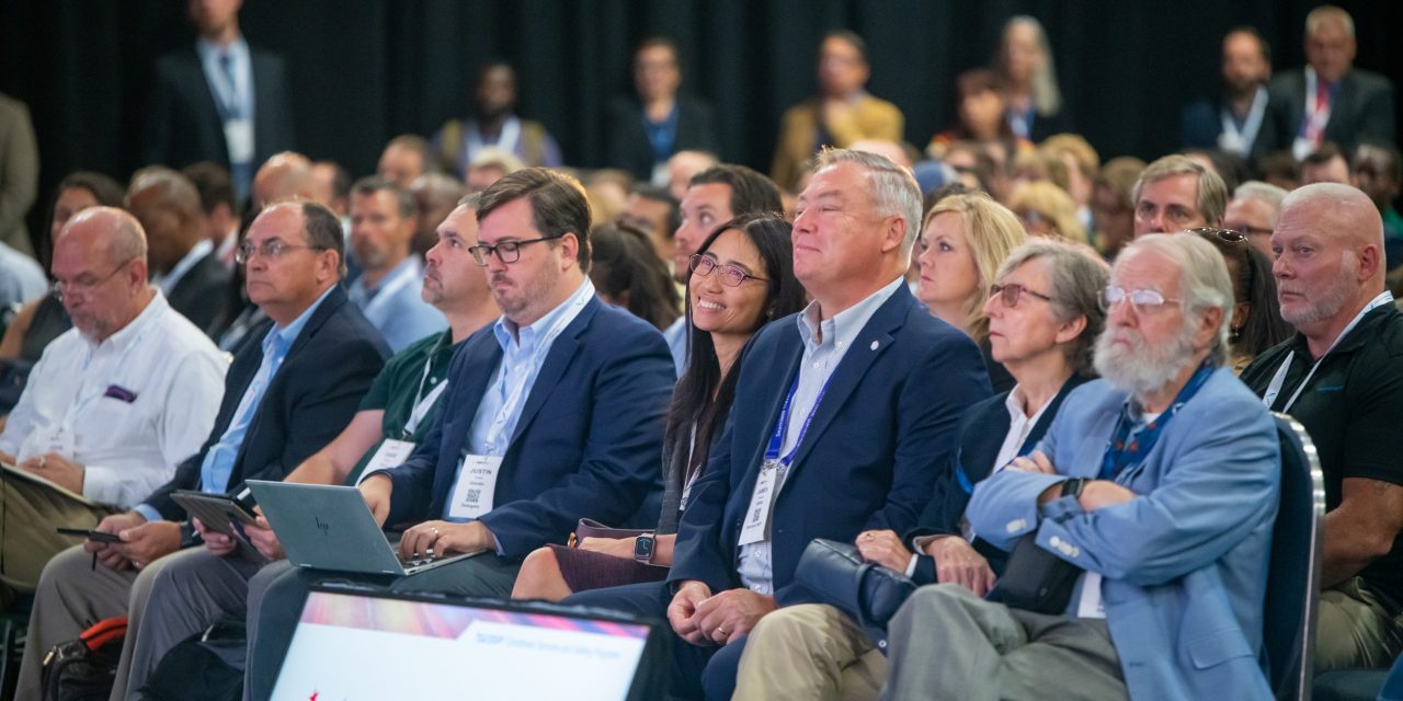 4 weeks to go – get prepared and maximize your time at the event!