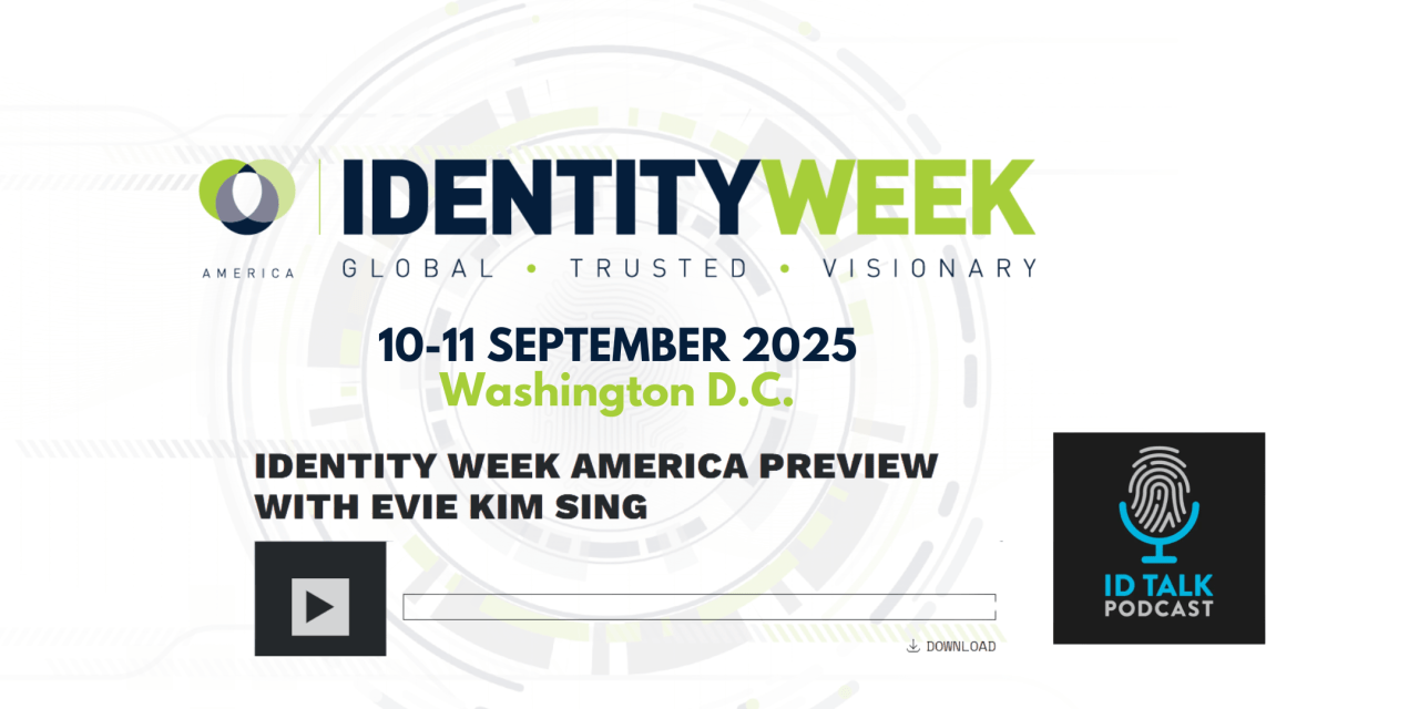 Identity Week America preview promises exciting announcements