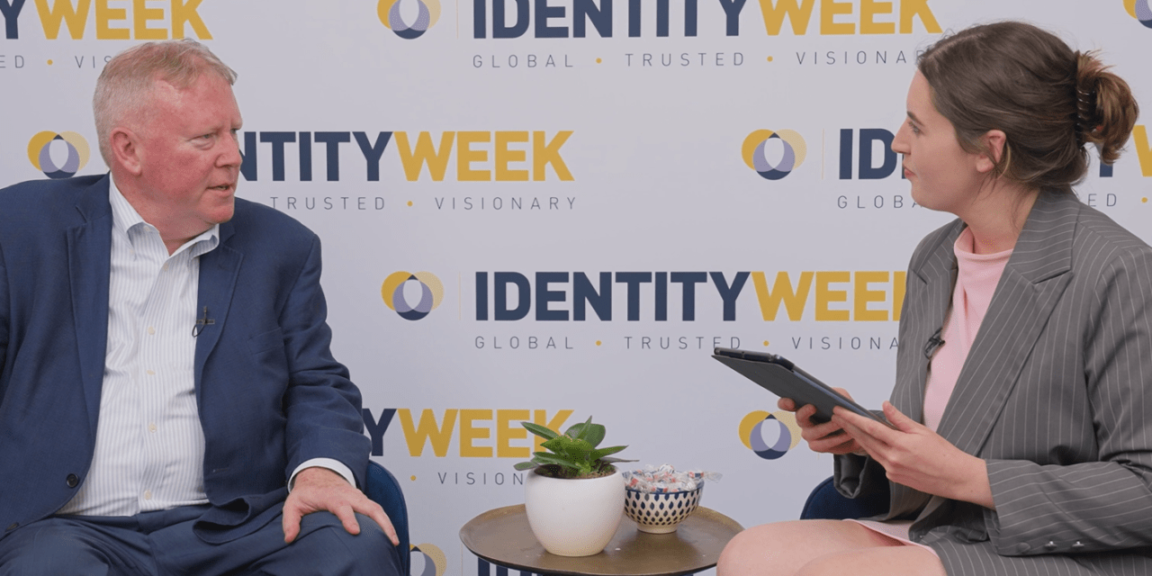 FaceTec powers liveness detection for Global Entry and U.S. visa programs — meet them in DC!