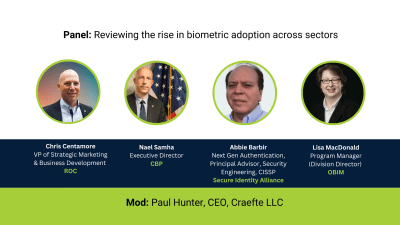 Save $500 before Friday and join these expert panels…