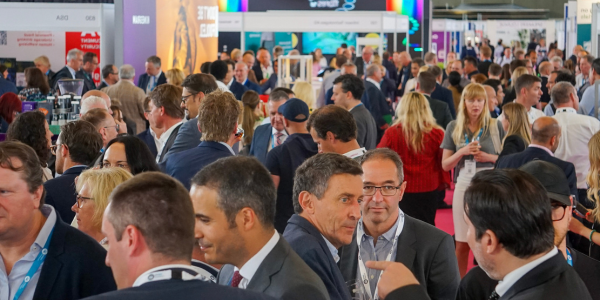 🎤 Call for speakers – Identity Week Europe 2026!