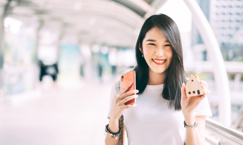 Smartphone ownership in NCR hits 90%, spurring PSA push for digital national ID