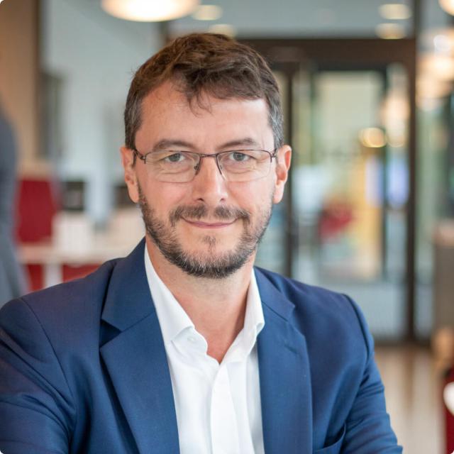 GLEIF and Chainlink form strategic partnership to bring institutional-grade identity solution to blockchain industry