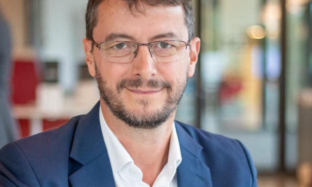 GLEIF and Chainlink form strategic partnership to bring institutional-grade identity solution to blockchain industry