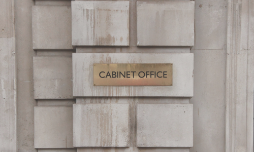 Cabinet Office takes lead on Government’s digital ID rollout