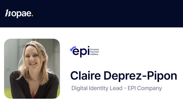 Europe’s digital future: How payments and digital identity come together