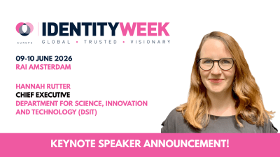 👀 First 2026 keynote announcement inside 👀