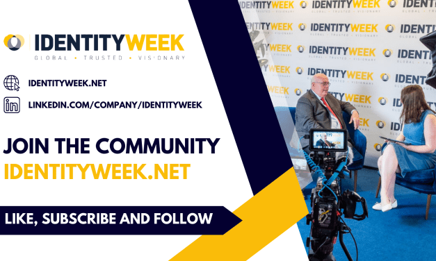 With over 25,000 subscribers, get your industry news from IdentityWeek.net!