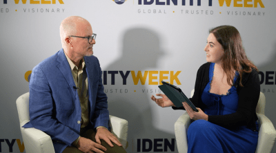 Identity Week America 2025: John Fiske on Identity Assurance