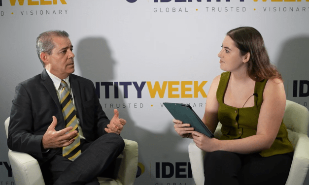 Smarter, safer travel: The role of identity tech and human expertise in modern airports