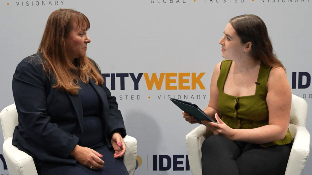 Susan Koski, PNC Bank on managing customer identities and just-in-time privileged access