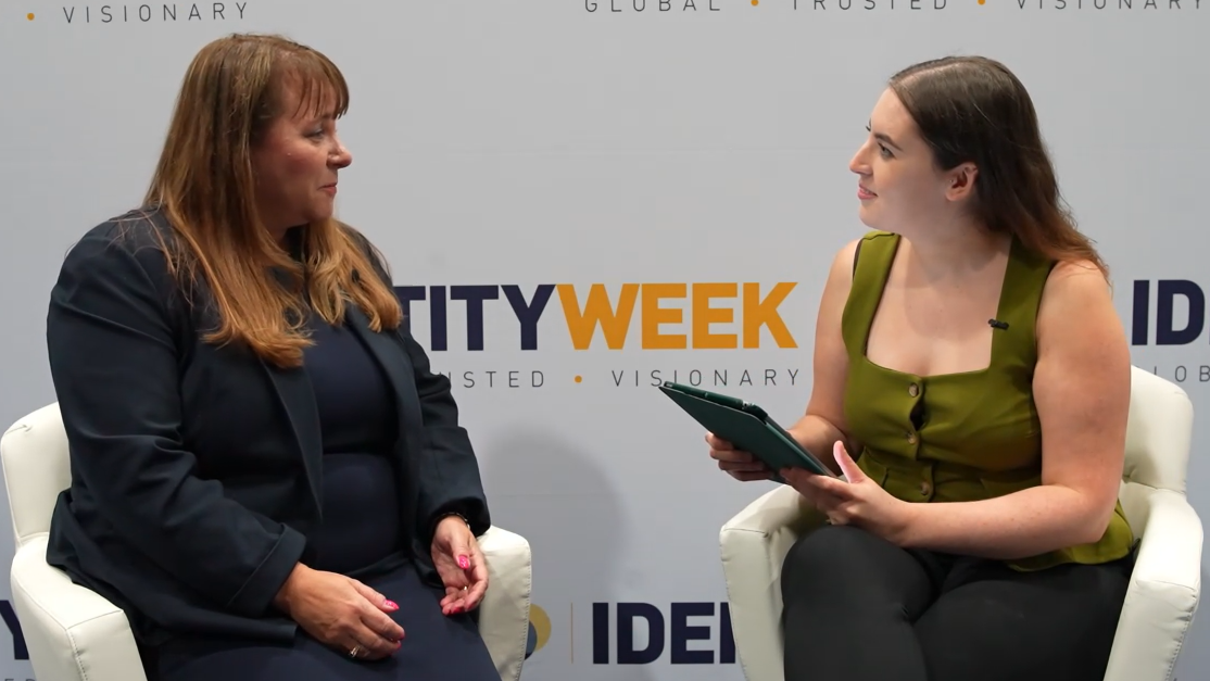 Susan Koski, PNC Bank on managing customer identities and just-in-time privileged access