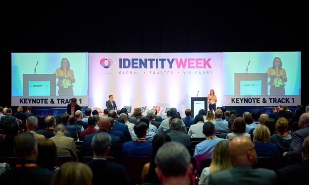 The evolution of the digital ID nation: From DCMS to DSIT, Hannah Rutter will keynote again at #IdentityWeekEurope 2026