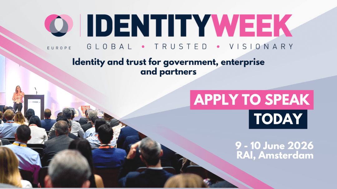 Call for speakers deadline: 31st October!