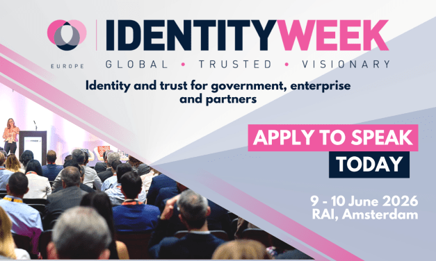 Call for speakers deadline: 31st October!