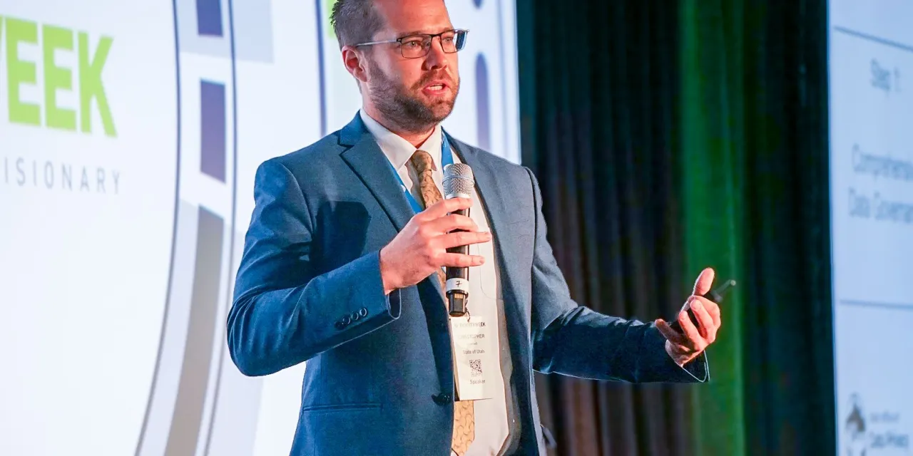 Public officials make comments on Utah’s digital ID