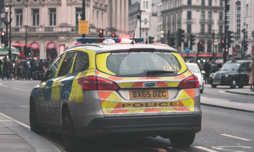 Live facial recognition rolling out to police forces nationwide