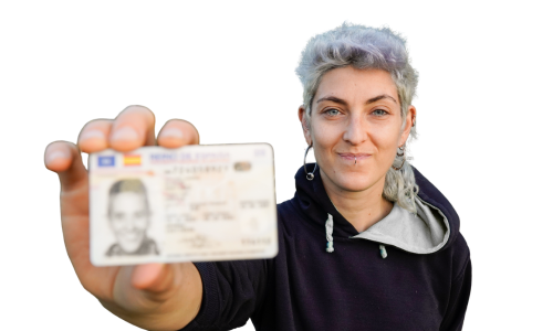 DMV to release new security design for California driver’s license